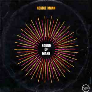 Herbie Mann - Sound Of Mann