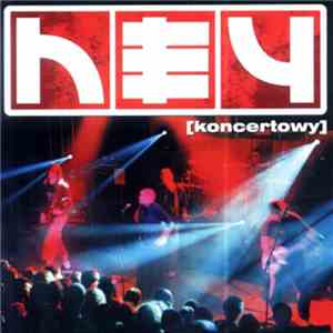 Hey  - Koncertowy