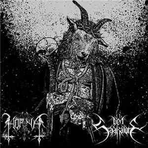 Horna / Den Saakaldte - Horna / Den Saakaldte