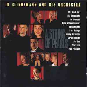 Ib Glindemann And His Orchestra - A String Of Pearls