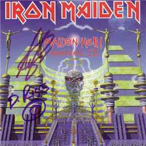 Iron Maiden - Maiden Hell!