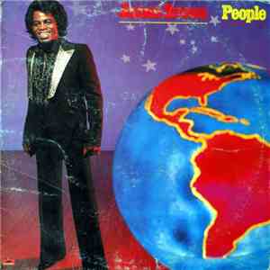 James Brown - People