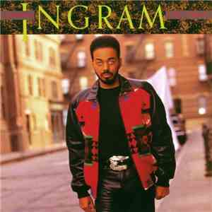 James Ingram - It's Real