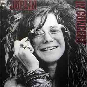 Janis Joplin - In Concert