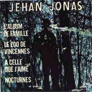 Jehan Jonas - 1969