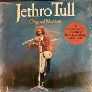 Jethro Tull - Original Masters