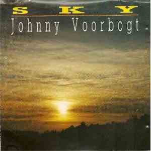 Johnny Voorbogt - Sky