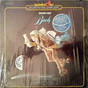 Joseph Payne - Spaced-Out Bach