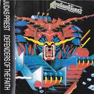 Judas Priest - Defenders Of The Faith
