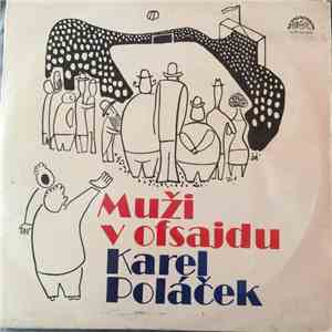 Karel Poláček  - Muži V Ofsajdu