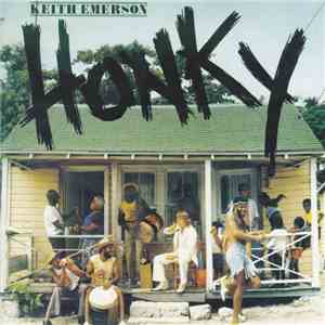Keith Emerson - Honky