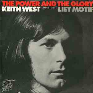 Keith West - The Power And The Glory / Liet Motif