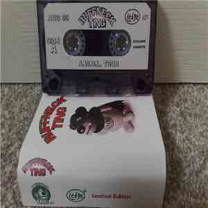 Kenny Ken / Randall - Ruffneckting - A.W.O.L. Tour