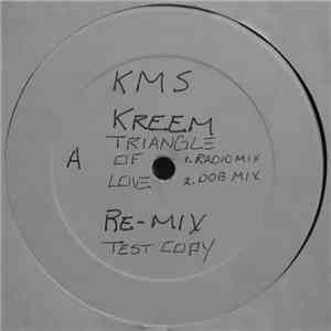 Kreem - Triangle Of Love Remix