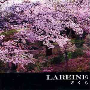 LAREINE - さくら