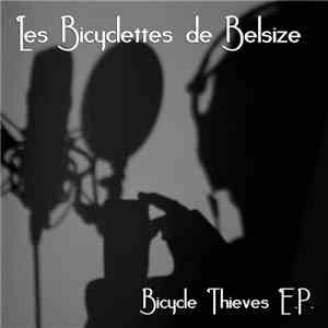 Les Bicyclettes De Belsize - The Bicycle Thieves E.P.
