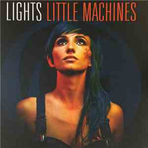 Lights  - Little Machines