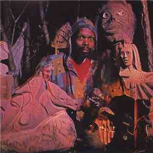 Lonnie Holley - Just Before Music