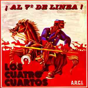 Los Cuatro Cuartos - ¡Al 