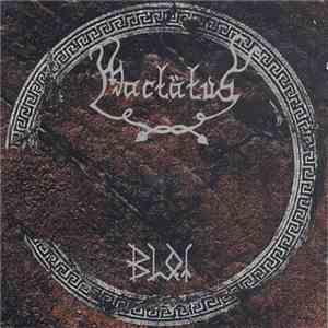 Mactätus - Blot