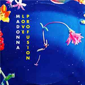 Madonna - Love Profusion