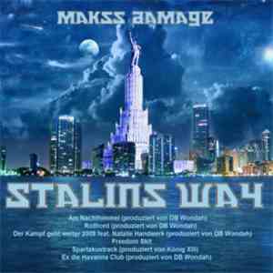 Makss Damage - Stalins Way