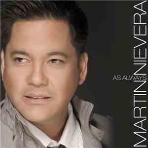Martin Nievera - As Always