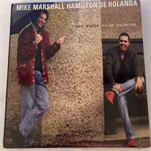 Mike Marshall  · Hamilton De Holanda - New Words / Novas Palavras