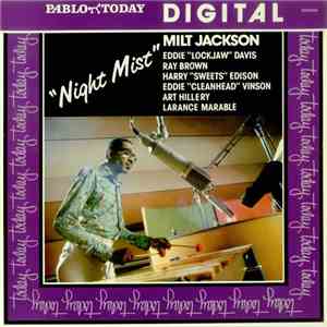Milt Jackson - Night Mist