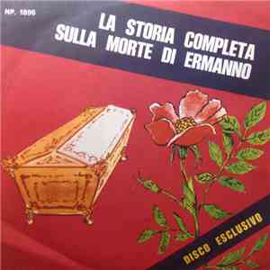 Mirella Col Trio Marino - La Storia Completa Sulla Morte Di Ermanno