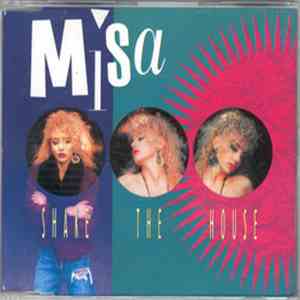 Misa - Shake The House