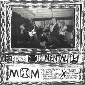 Mob Mentality - Mob Mentality