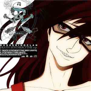 Musashinoclan - Death Synthescythe E.P.