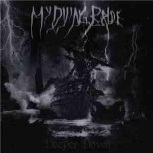 My Dying Bride - Deeper Down