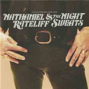 Nathaniel Rateliff & The Night Sweats - Out On The Weekend