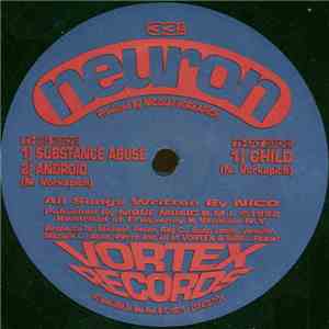 Neuron  - Substance Abuse