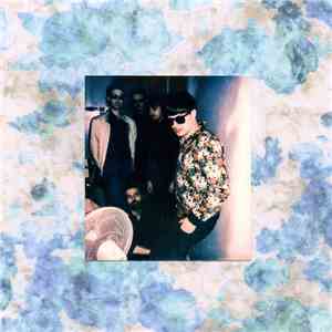 Night Dials - Waiting At Your Door / Little Flame