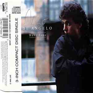 Nino de Angelo - Baby Jane