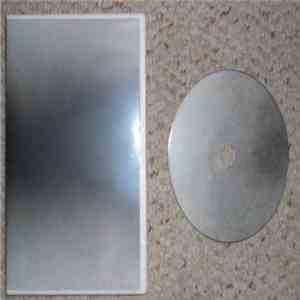 Oblive - Grey Area