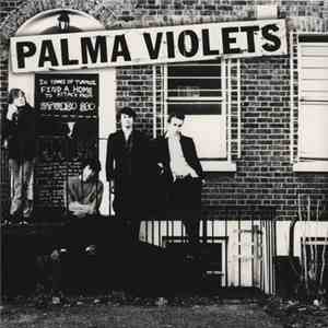 Palma Violets - 180