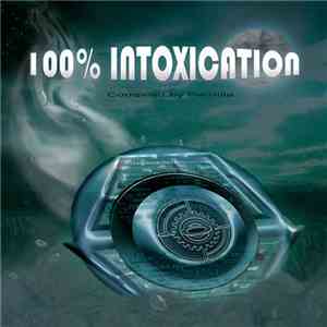 Pernilla  - 100% Intoxication