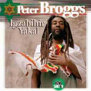 Peter Broggs - Igzabihir Yakal