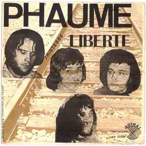 Phaume - Liberté