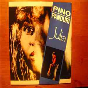 Pino Panduri - Julia