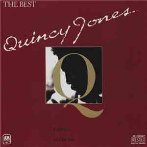 Quincy Jones - The Best