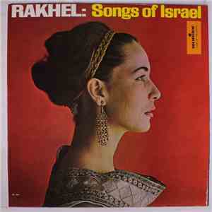 Rakhel - Songs Of Israel