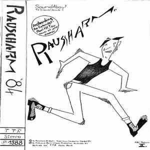 Rauscharm - Rauscharm '84