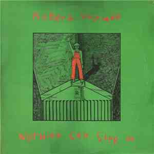 Robert Wyatt - Nothing Can Stop Us