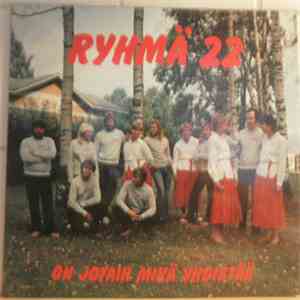Ryhmä 22 - Ryhmä 22