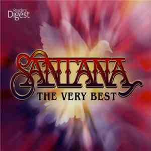 Santana - The Very Best